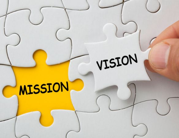 mission top