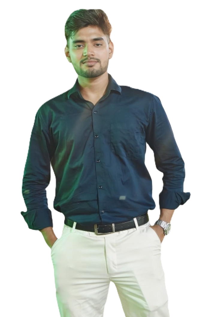 Sumit Dubey–Local SEO Expert